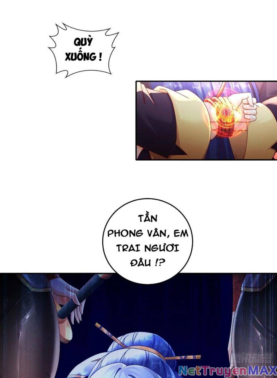 Tuyệt Thế Đạo Lữ: Chapter 51