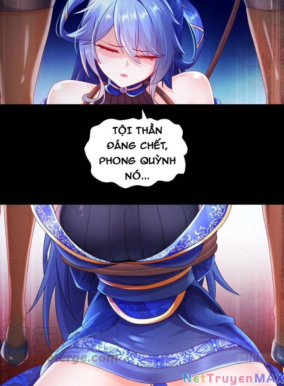 Tuyệt Thế Đạo Lữ: Chapter 51