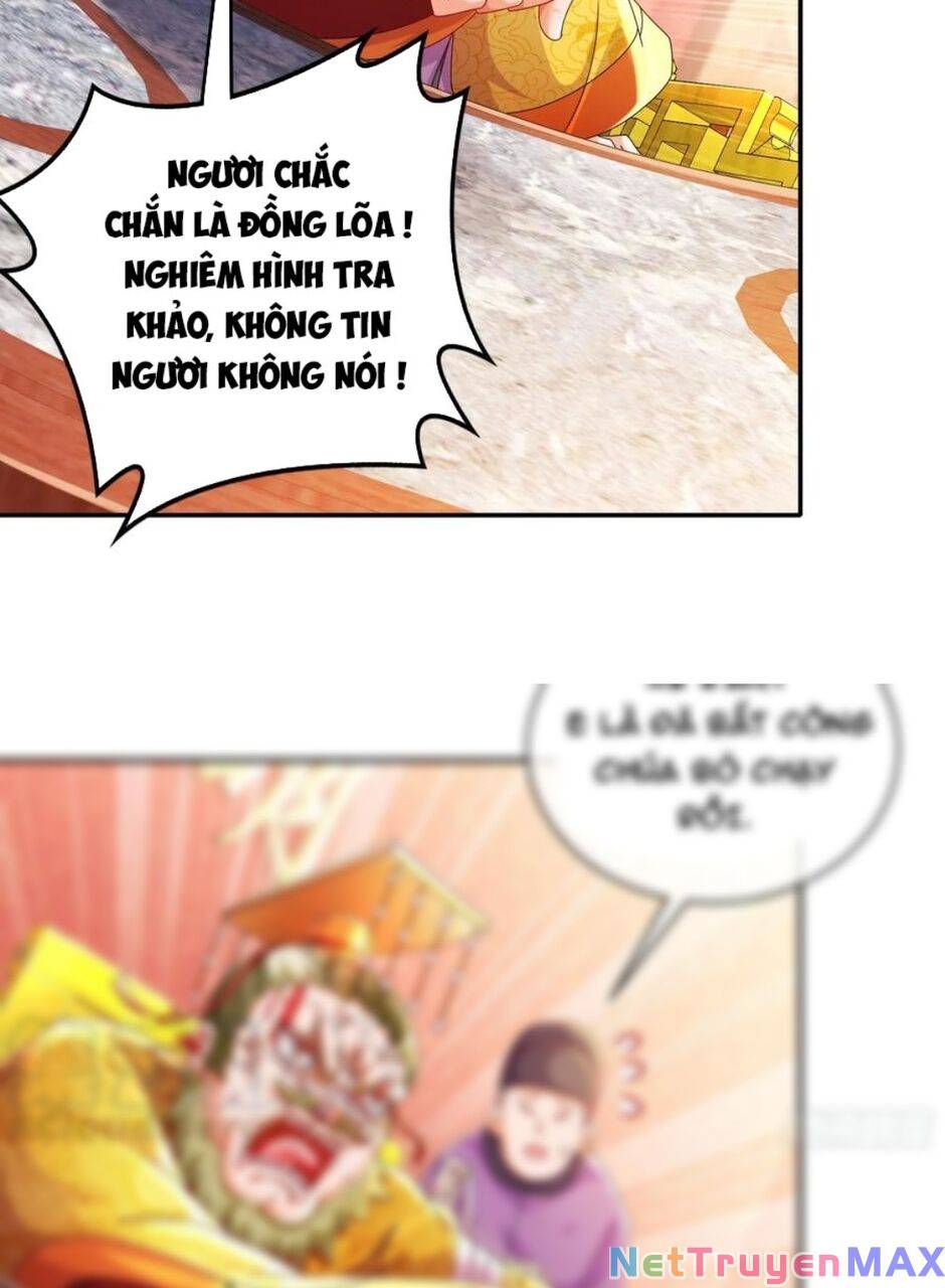 Tuyệt Thế Đạo Lữ: Chapter 51