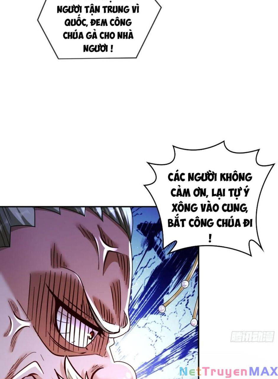 Tuyệt Thế Đạo Lữ: Chapter 51