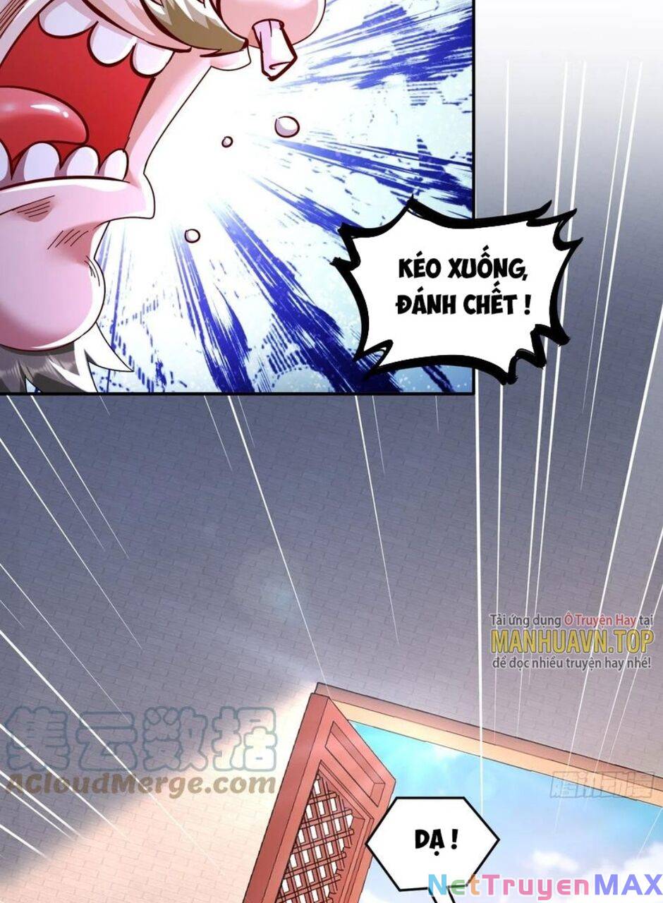 Tuyệt Thế Đạo Lữ: Chapter 51