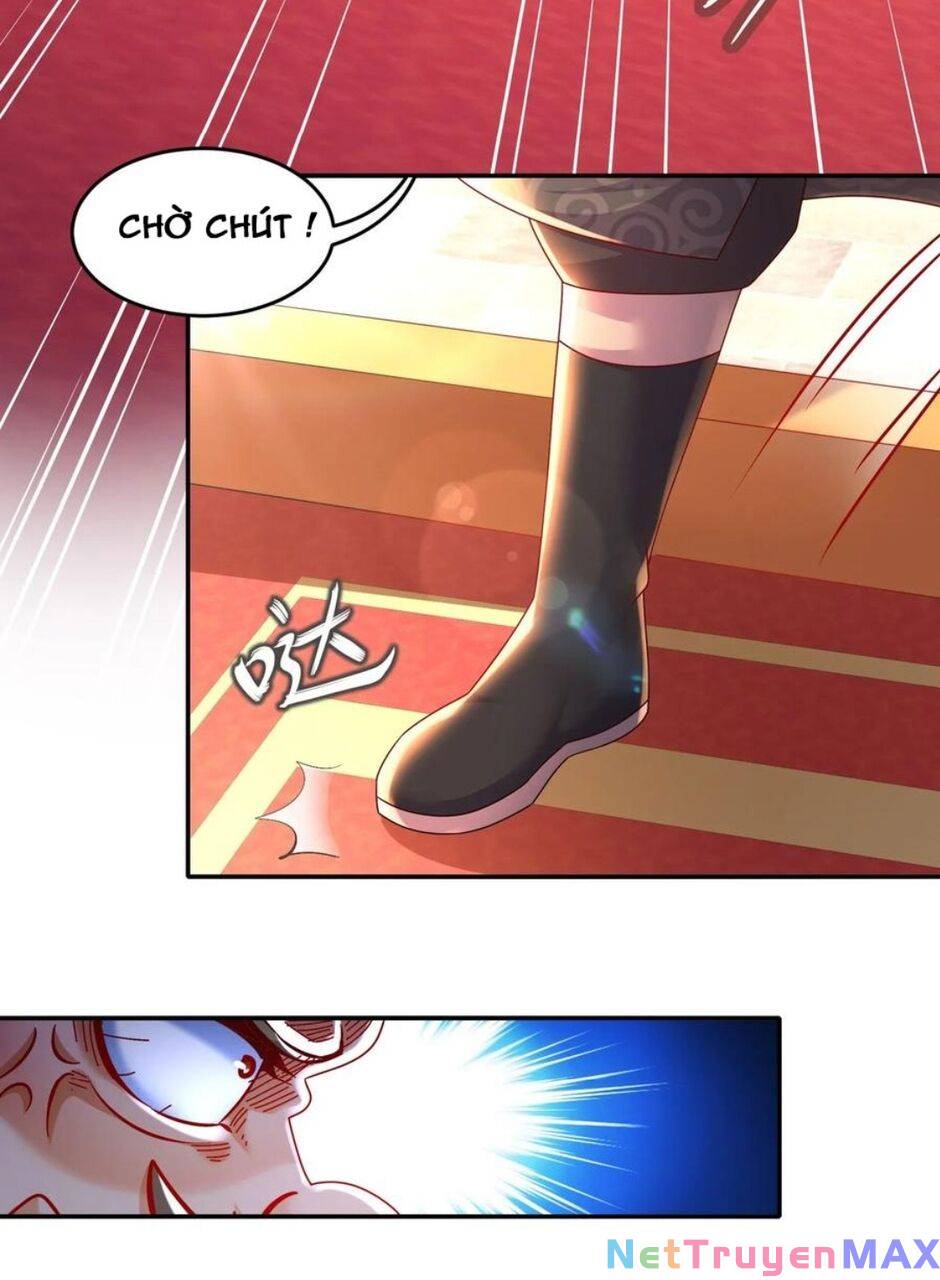 Tuyệt Thế Đạo Lữ: Chapter 51