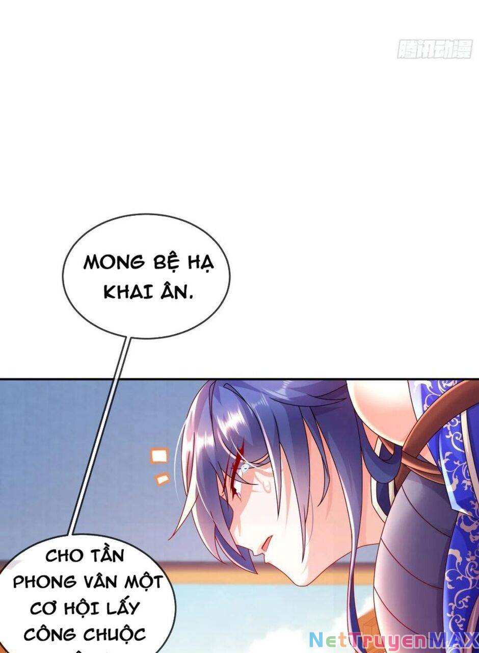 Tuyệt Thế Đạo Lữ: Chapter 51