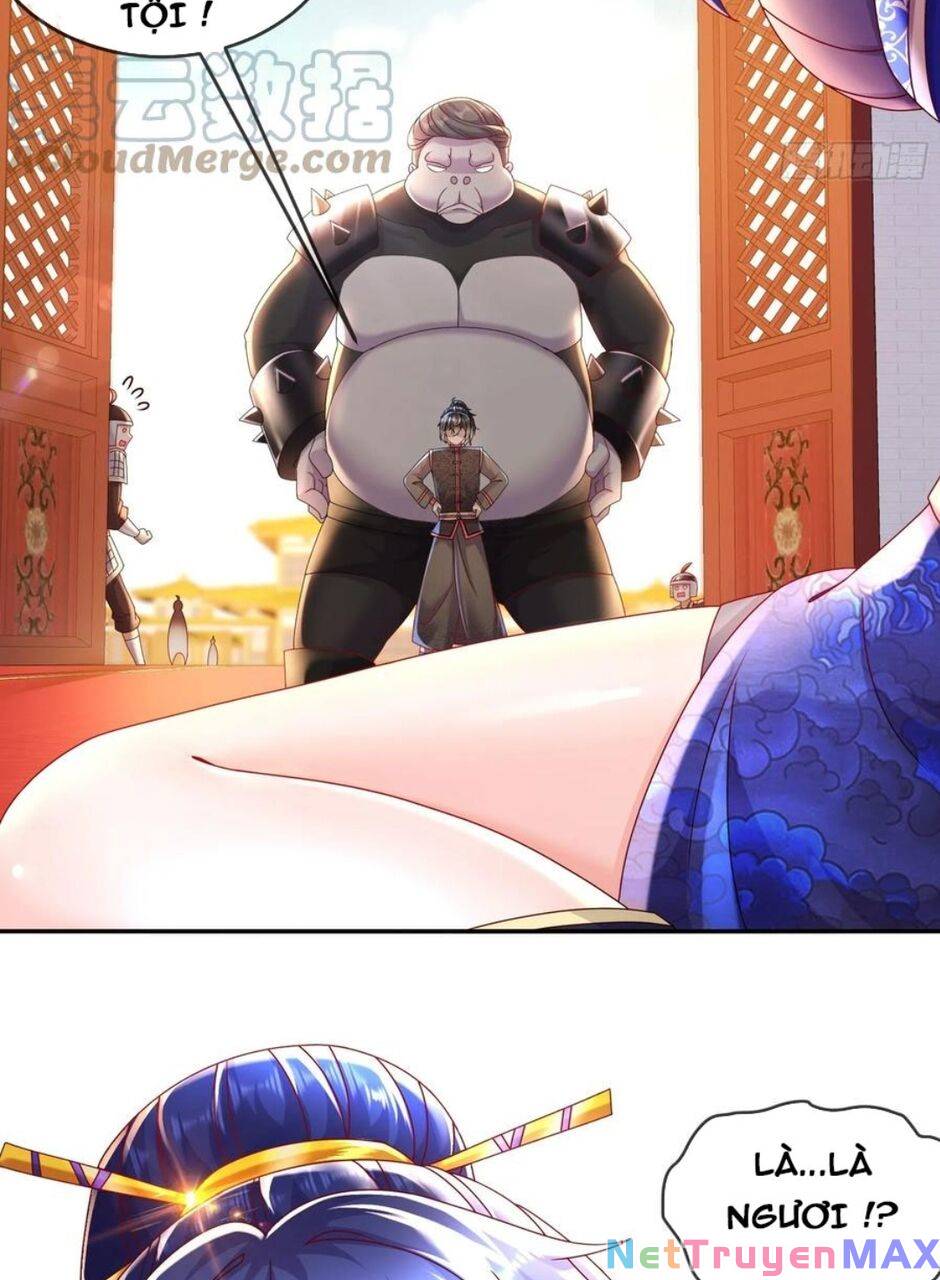 Tuyệt Thế Đạo Lữ: Chapter 51