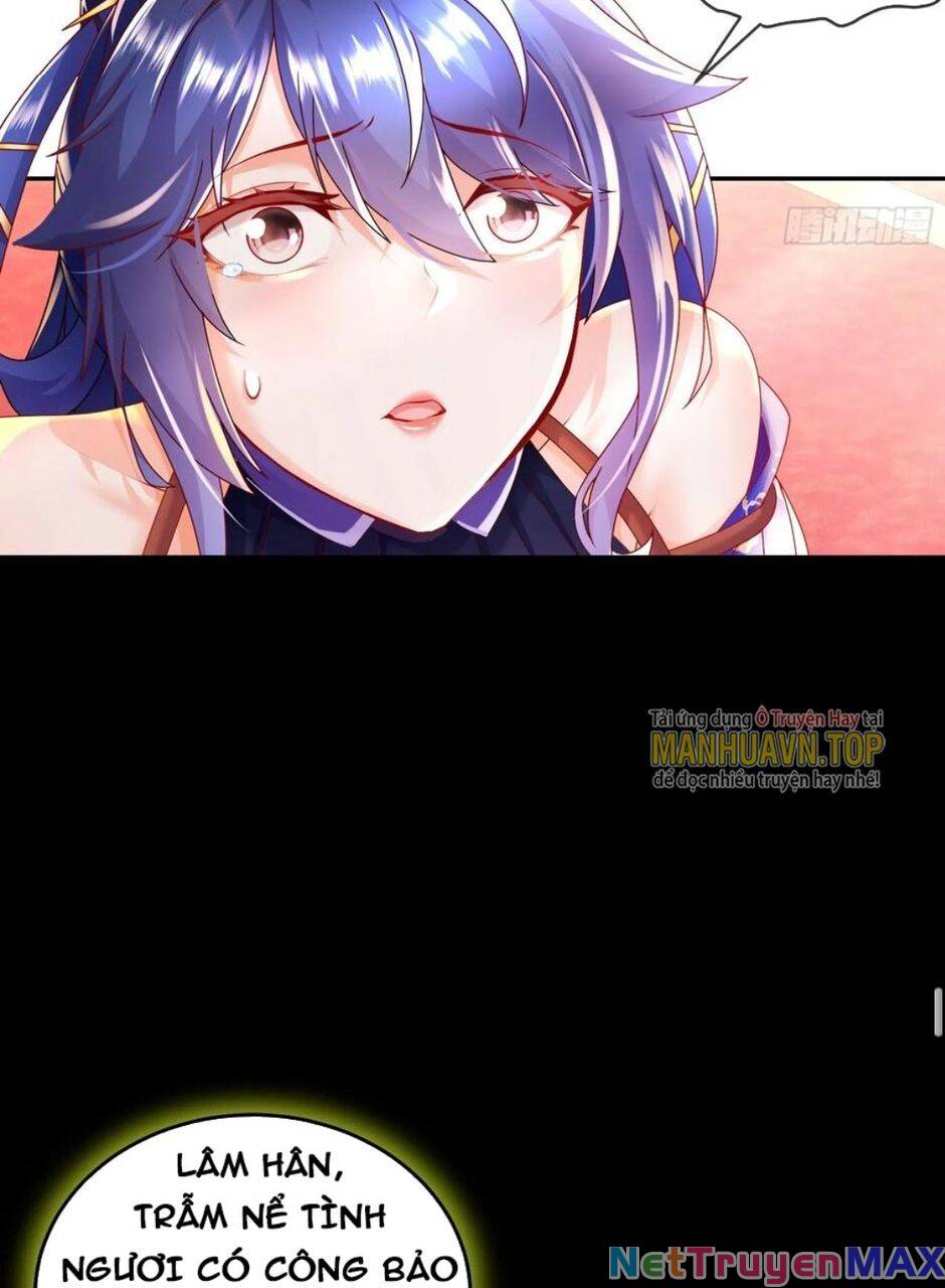 Tuyệt Thế Đạo Lữ: Chapter 51