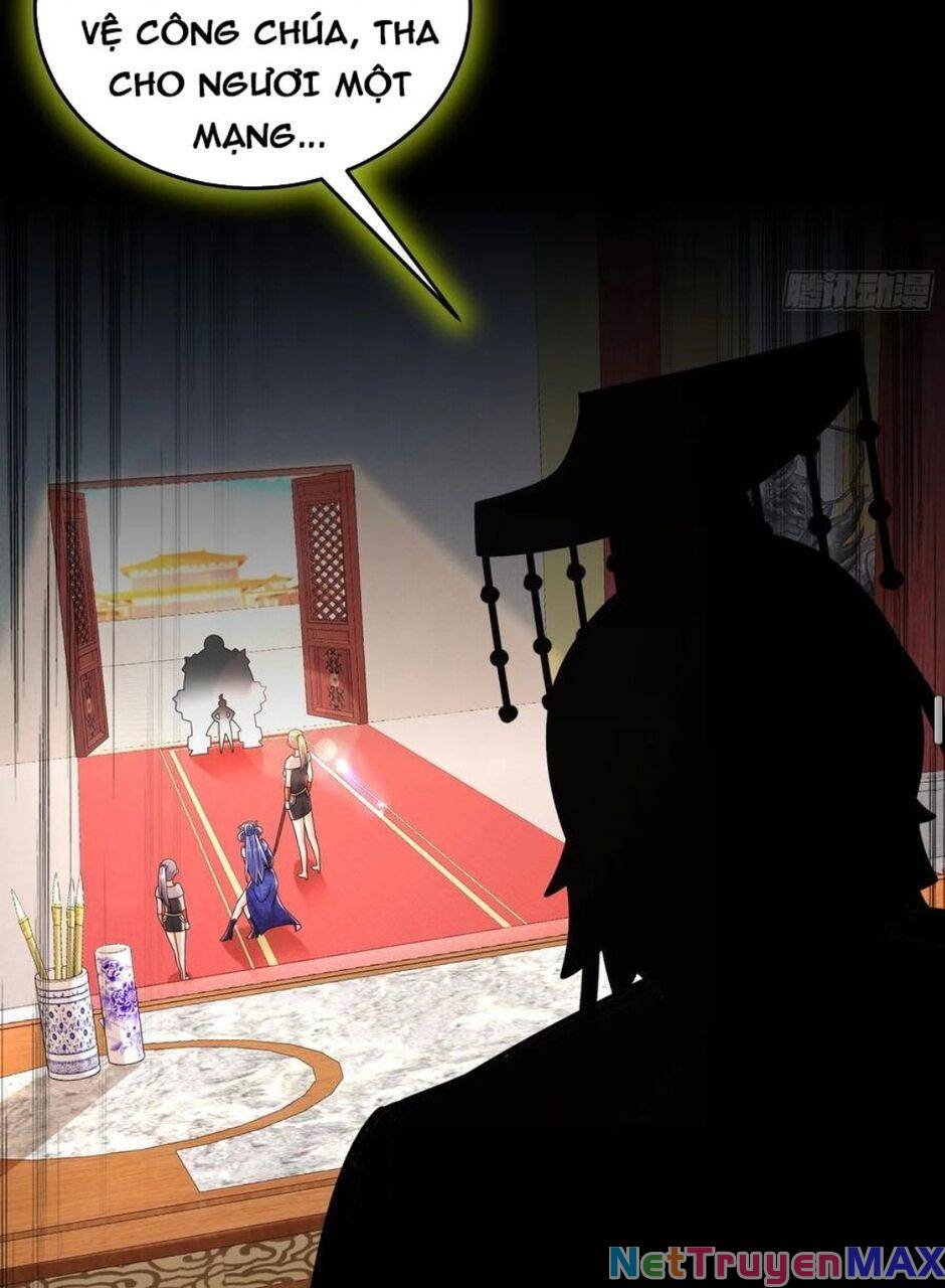 Tuyệt Thế Đạo Lữ: Chapter 51