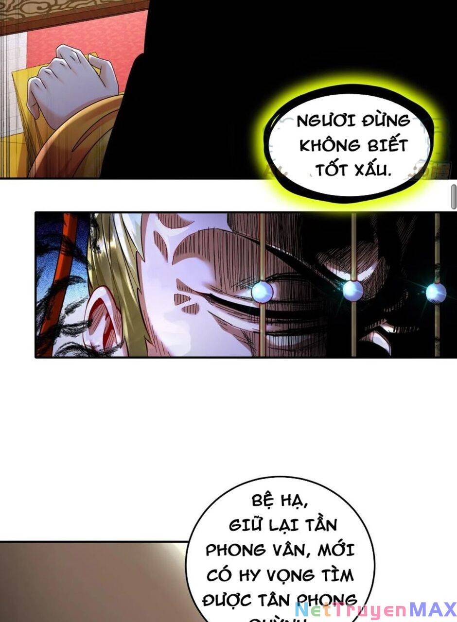 Tuyệt Thế Đạo Lữ: Chapter 51