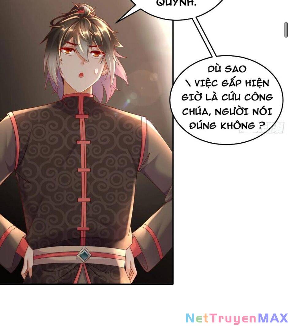 Tuyệt Thế Đạo Lữ: Chapter 51