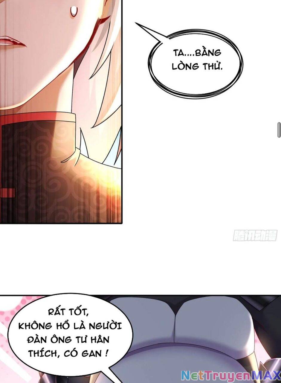 Tuyệt Thế Đạo Lữ: Chapter 51