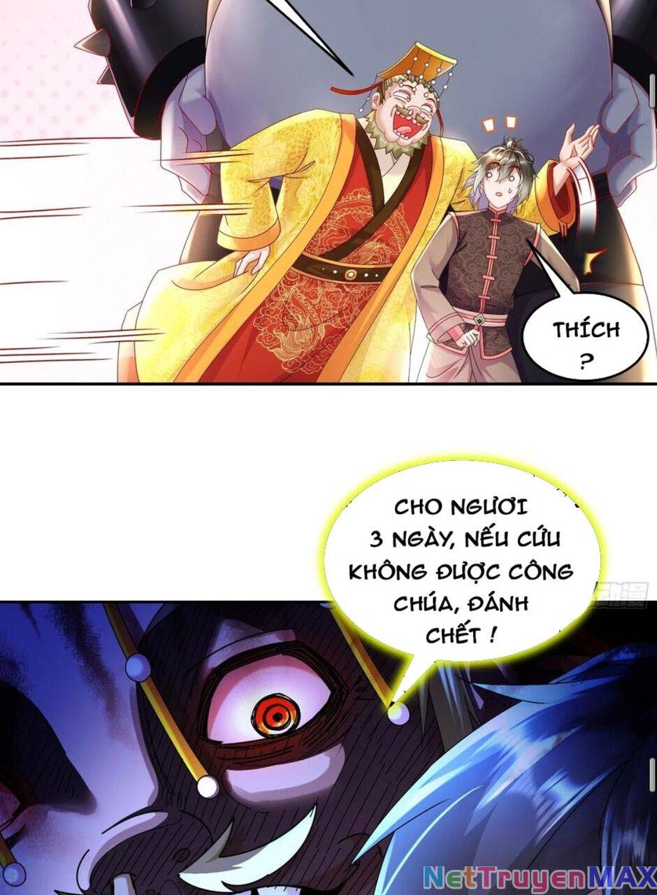 Tuyệt Thế Đạo Lữ: Chapter 51