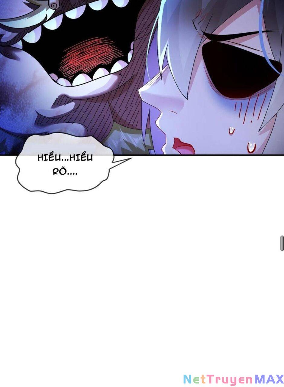 Tuyệt Thế Đạo Lữ: Chapter 51