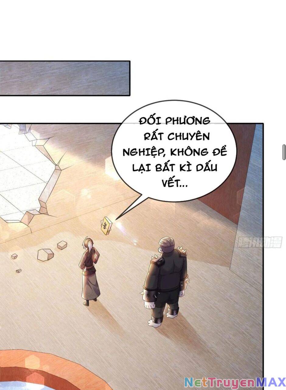 Tuyệt Thế Đạo Lữ: Chapter 51