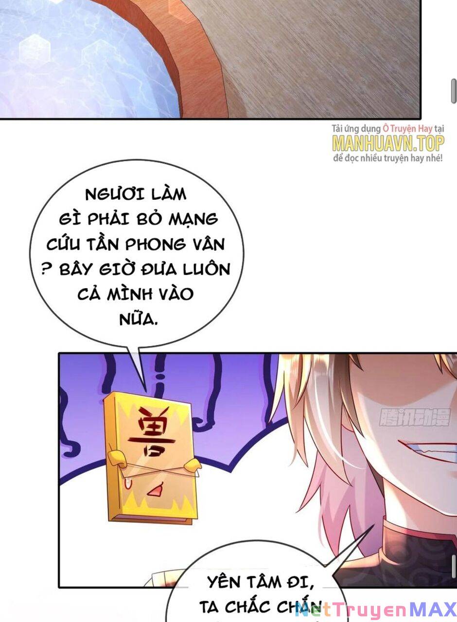 Tuyệt Thế Đạo Lữ: Chapter 51