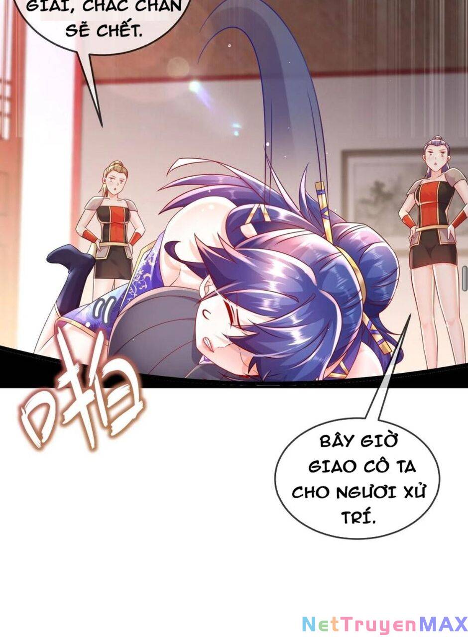 Tuyệt Thế Đạo Lữ: Chapter 51
