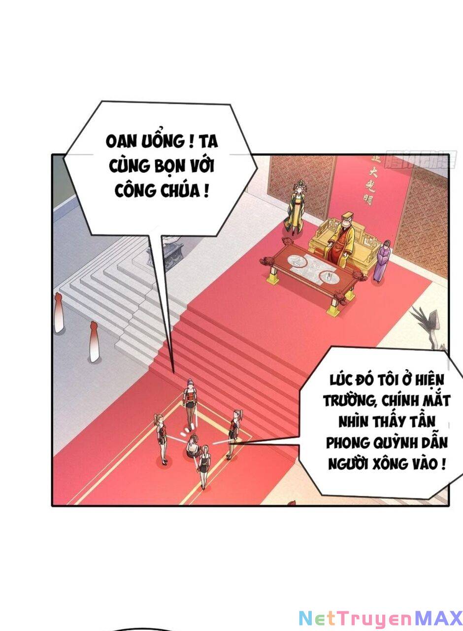 Tuyệt Thế Đạo Lữ: Chapter 51