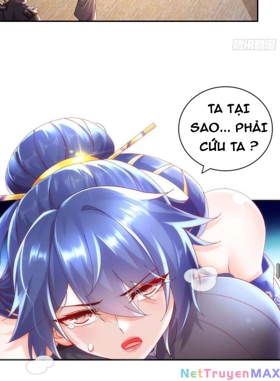 Tuyệt Thế Đạo Lữ: Chapter 51