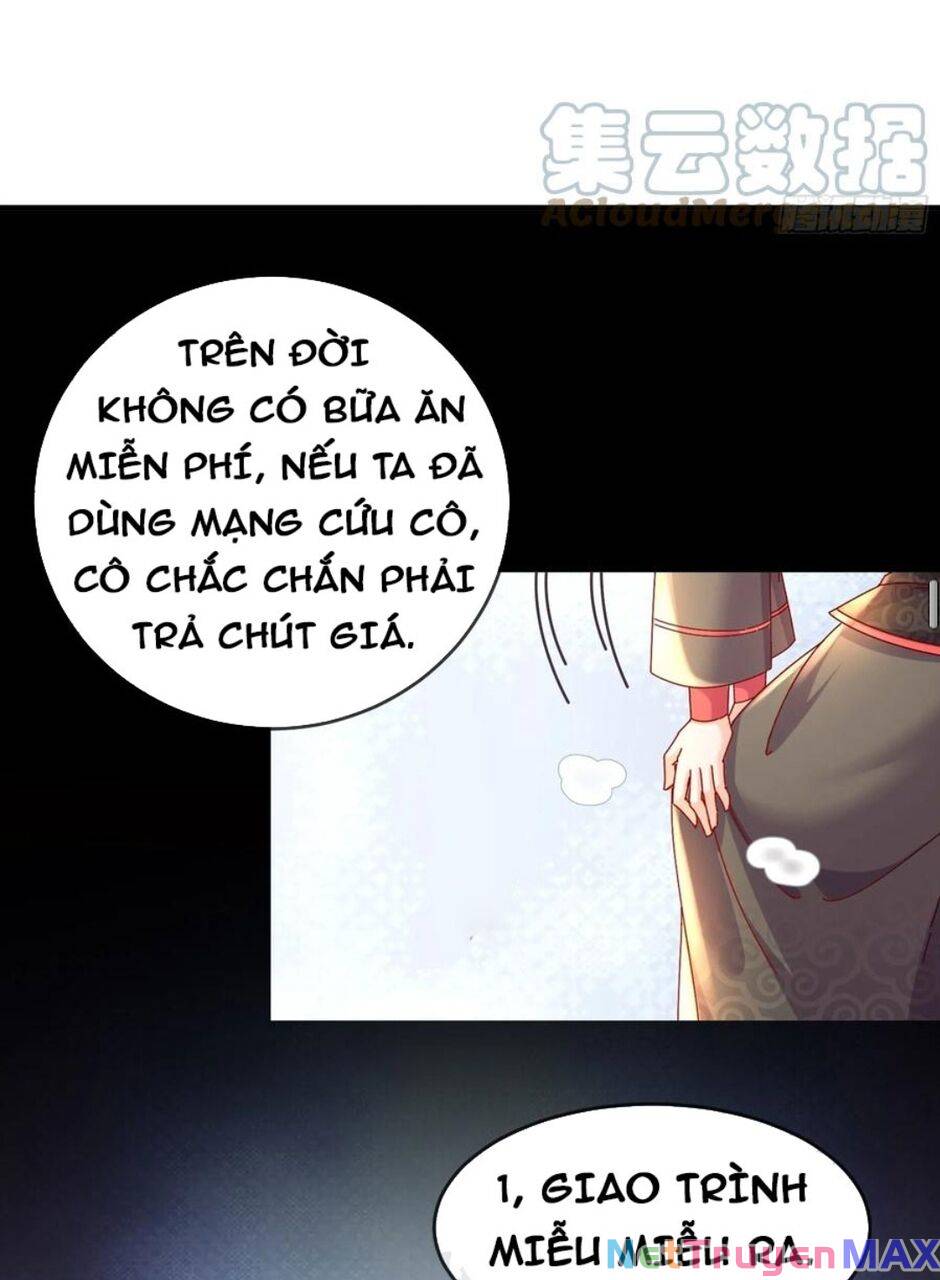 Tuyệt Thế Đạo Lữ: Chapter 51