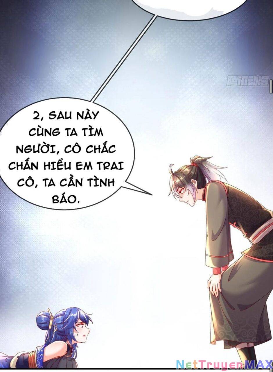 Tuyệt Thế Đạo Lữ: Chapter 51