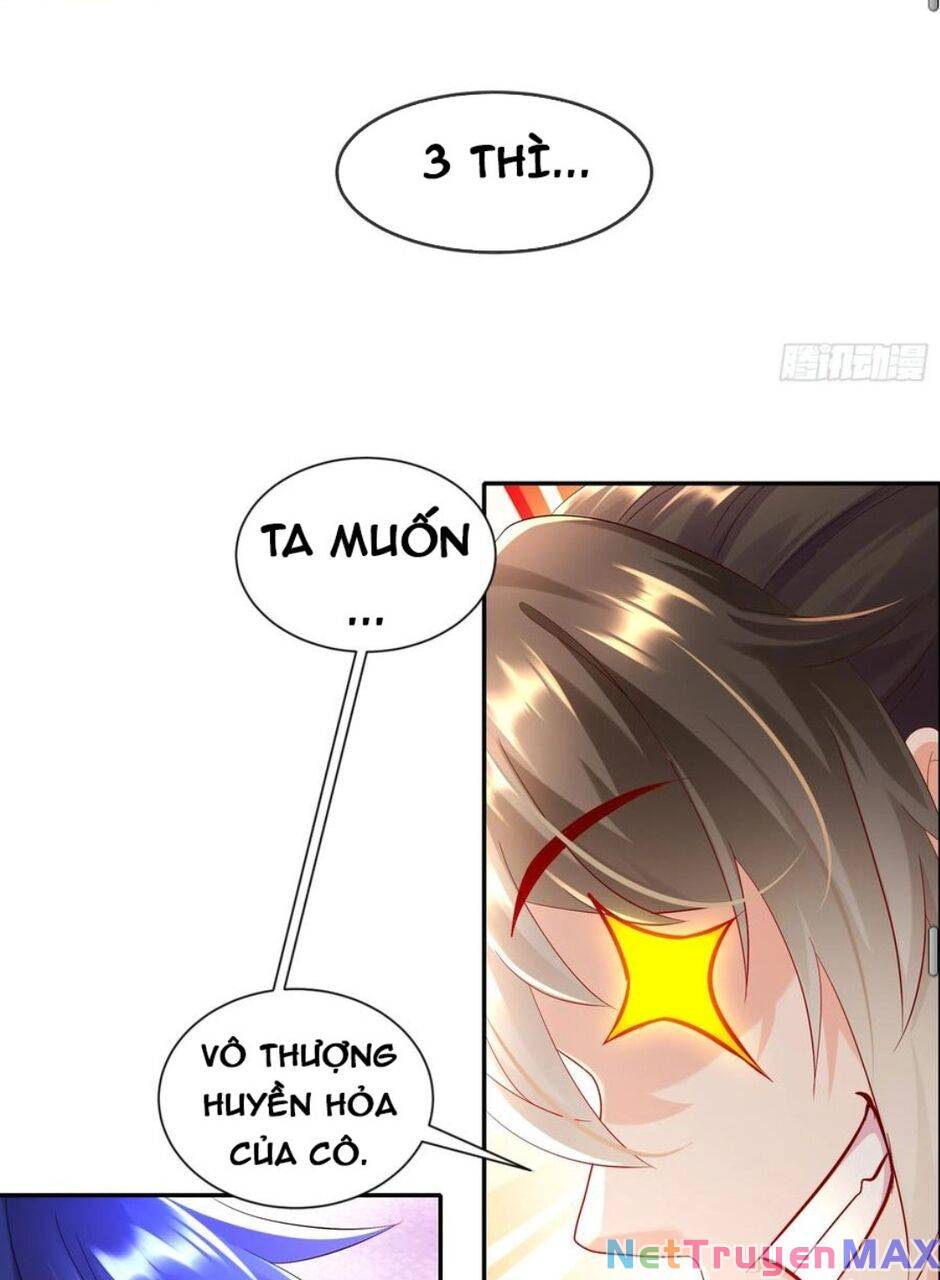 Tuyệt Thế Đạo Lữ: Chapter 51