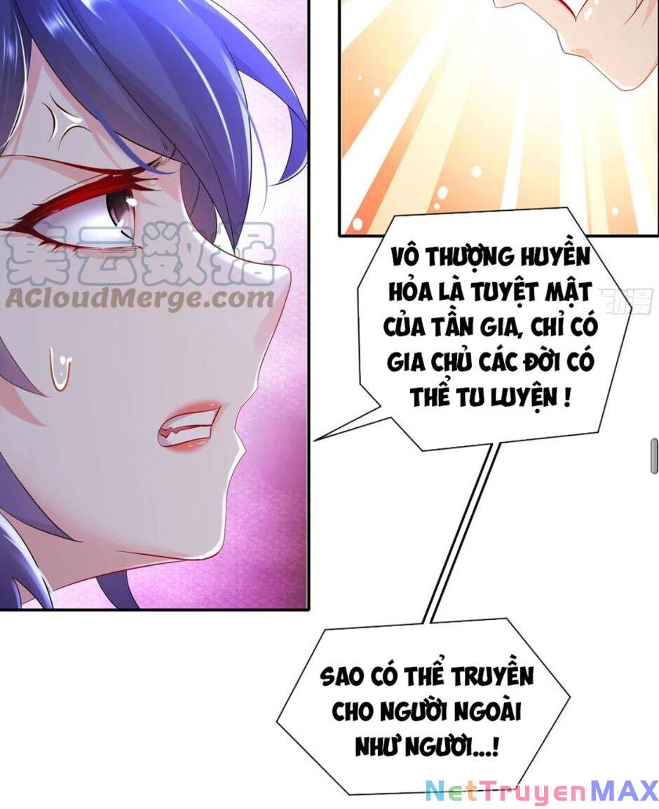 Tuyệt Thế Đạo Lữ: Chapter 51