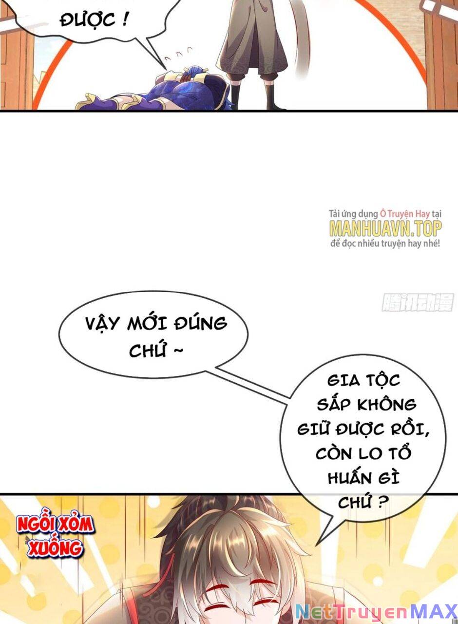 Tuyệt Thế Đạo Lữ: Chapter 51
