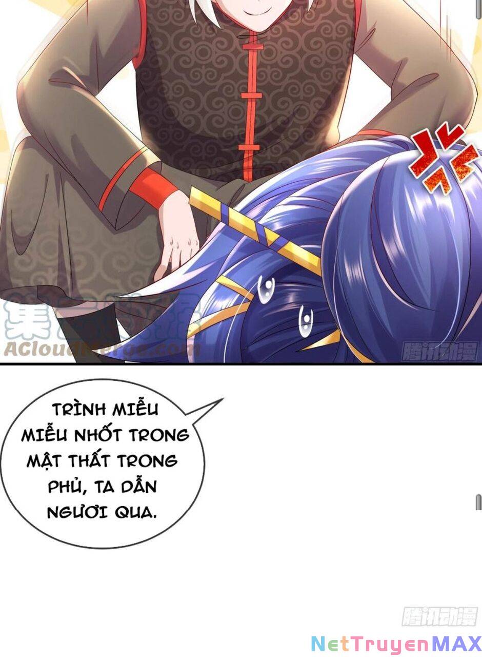 Tuyệt Thế Đạo Lữ: Chapter 51