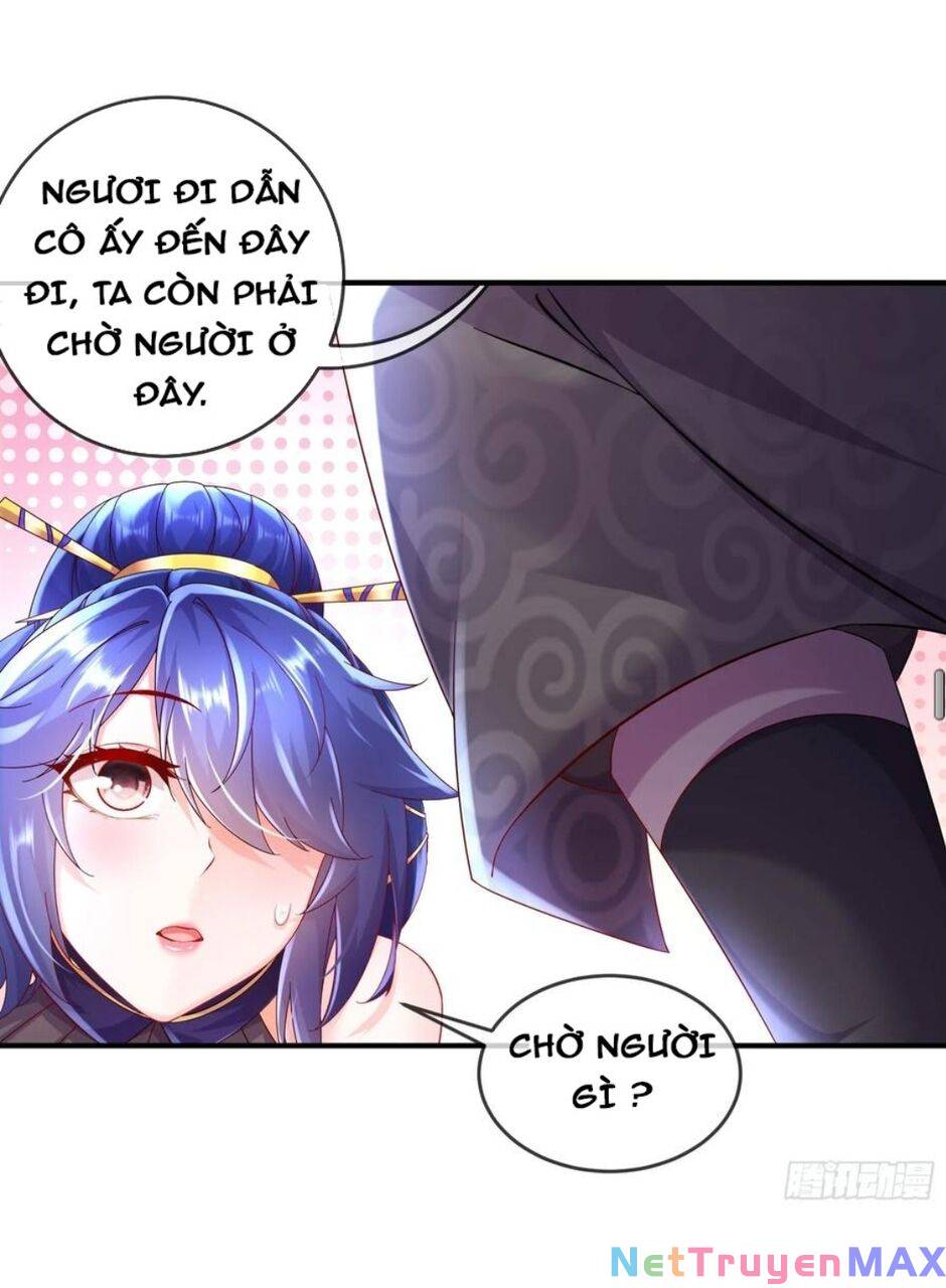 Tuyệt Thế Đạo Lữ: Chapter 51