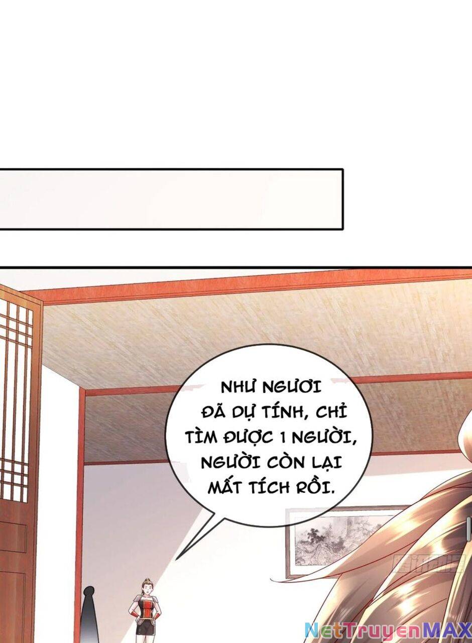 Tuyệt Thế Đạo Lữ: Chapter 51