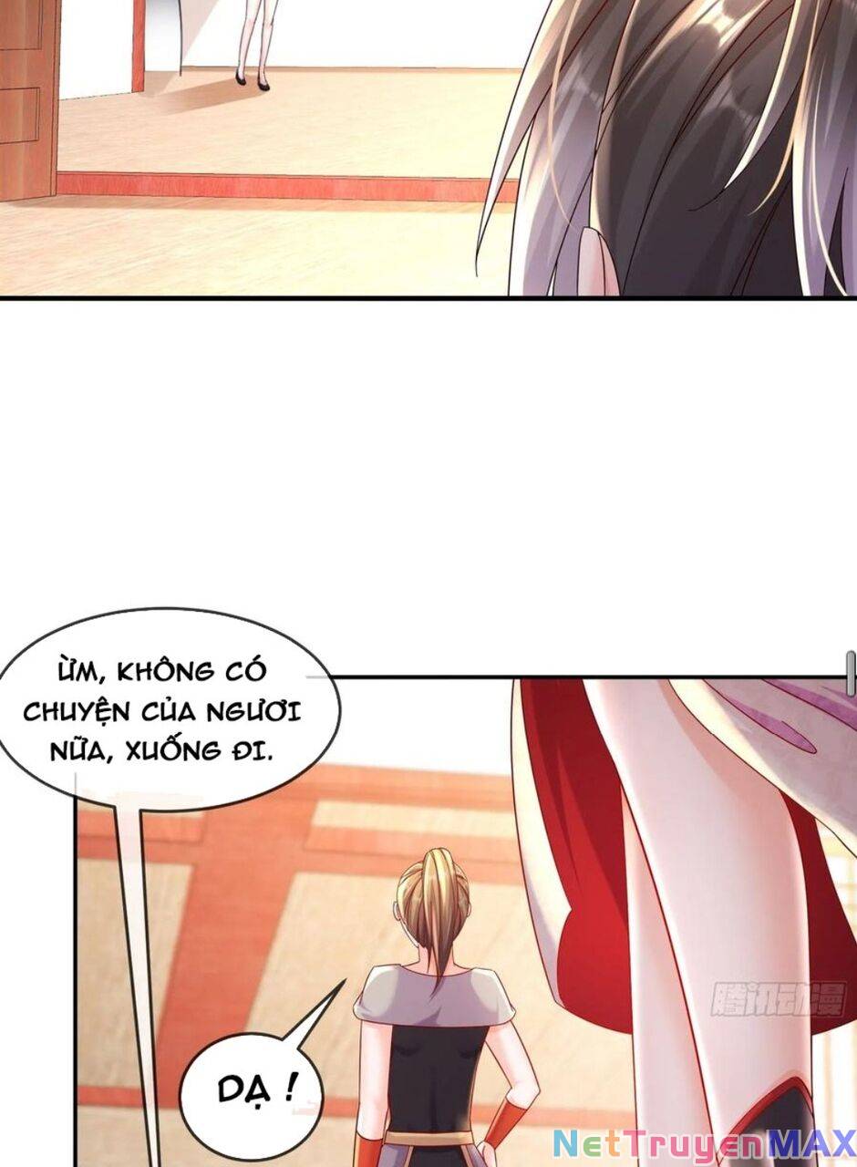 Tuyệt Thế Đạo Lữ: Chapter 51