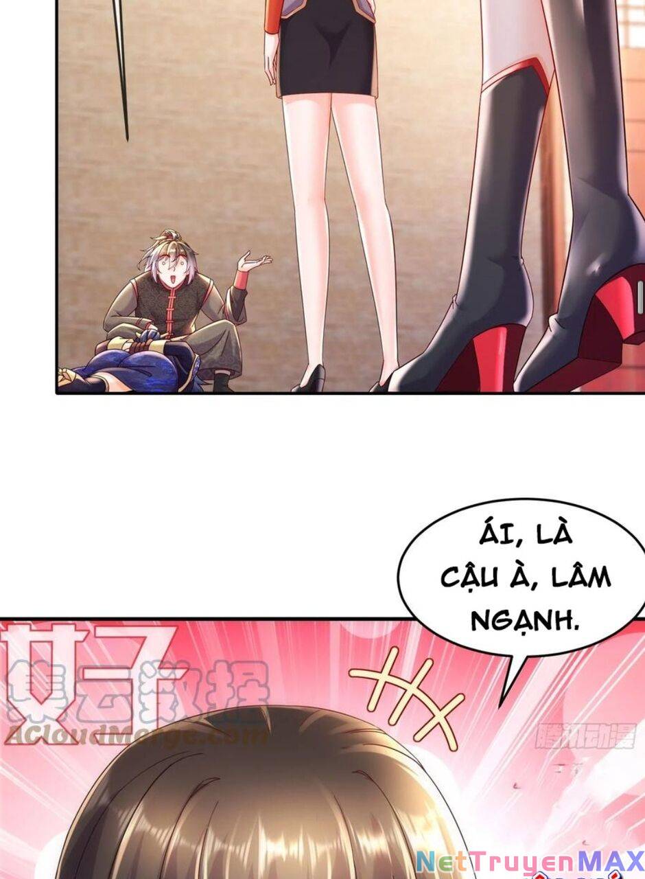 Tuyệt Thế Đạo Lữ: Chapter 51