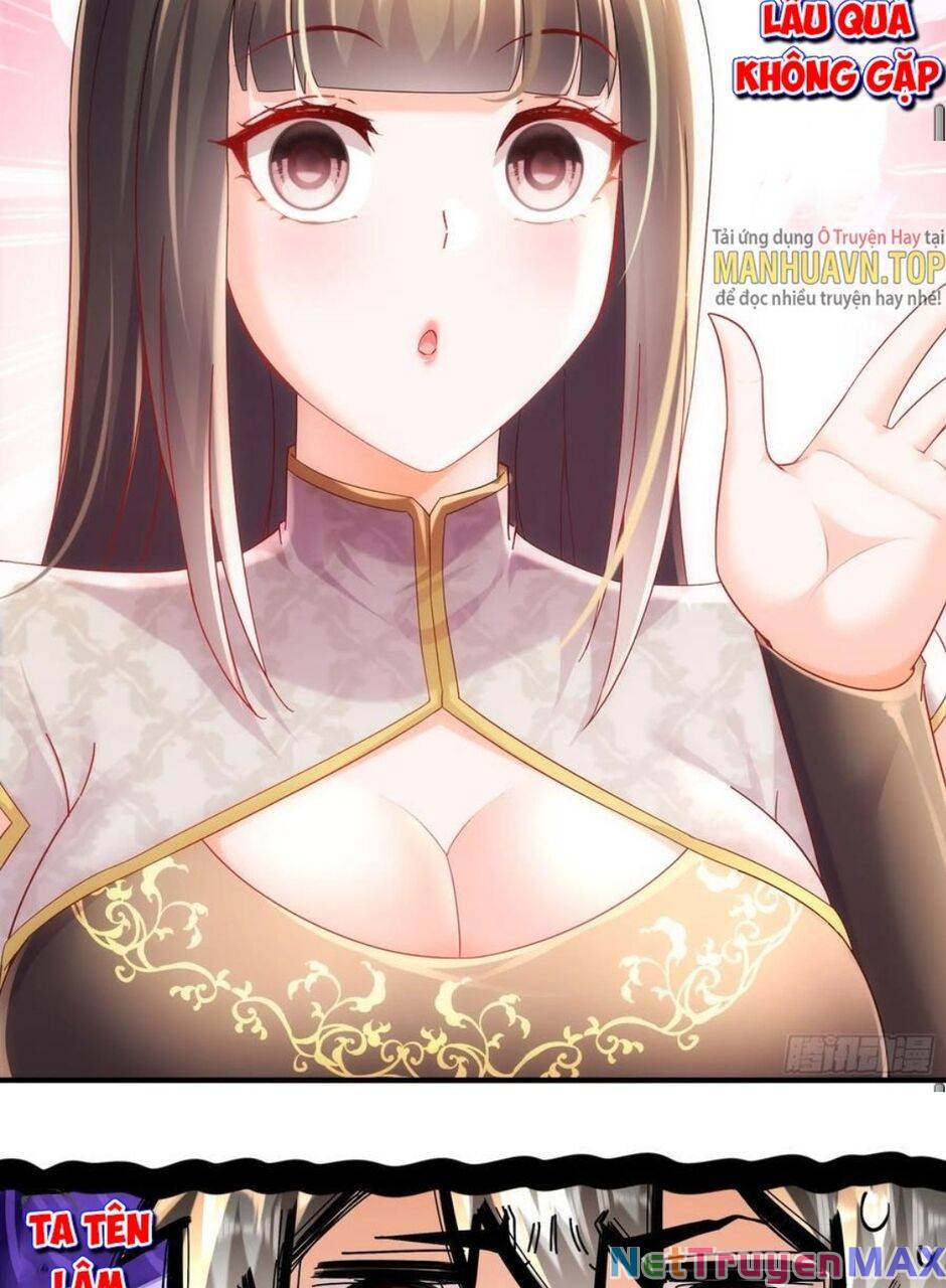 Tuyệt Thế Đạo Lữ: Chapter 51