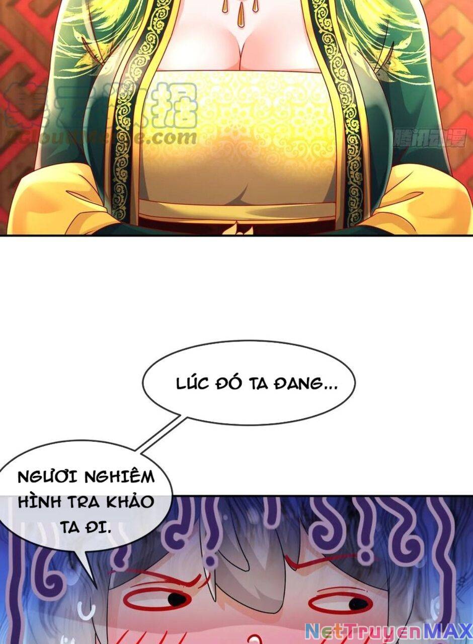 Tuyệt Thế Đạo Lữ: Chapter 51