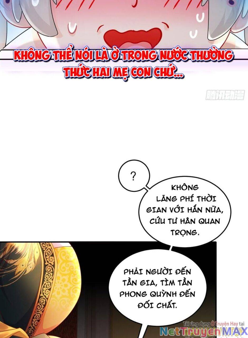 Tuyệt Thế Đạo Lữ: Chapter 51