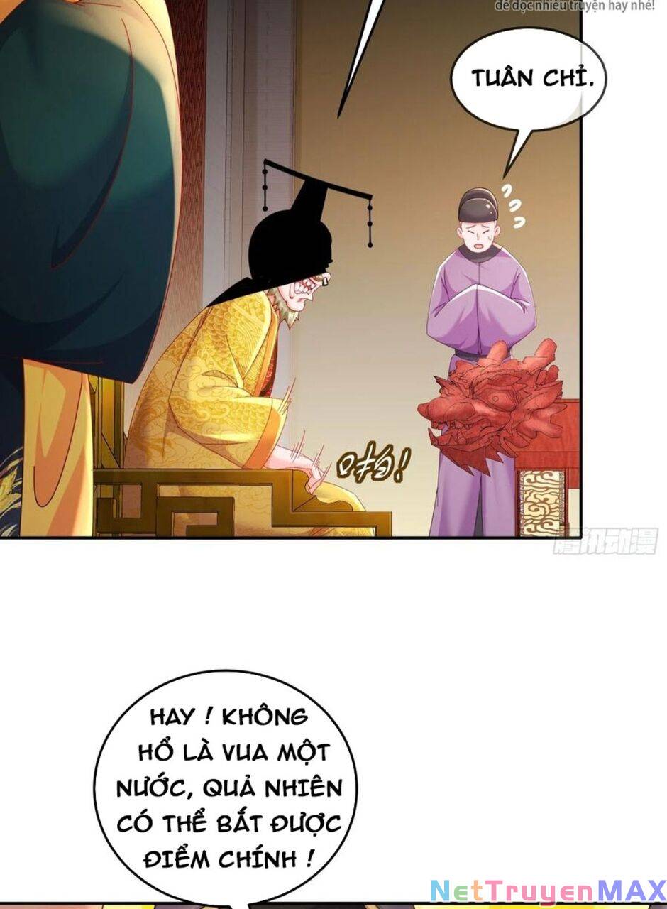 Tuyệt Thế Đạo Lữ: Chapter 51