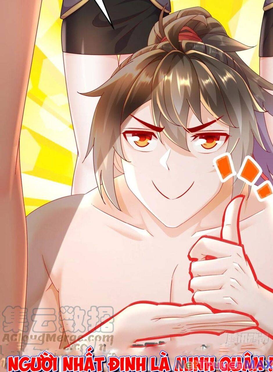 Tuyệt Thế Đạo Lữ: Chapter 51