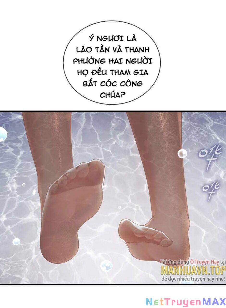 Tuyệt Thế Đạo Lữ: Chapter 52