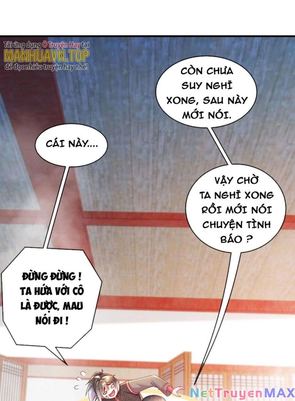 Tuyệt Thế Đạo Lữ: Chapter 52