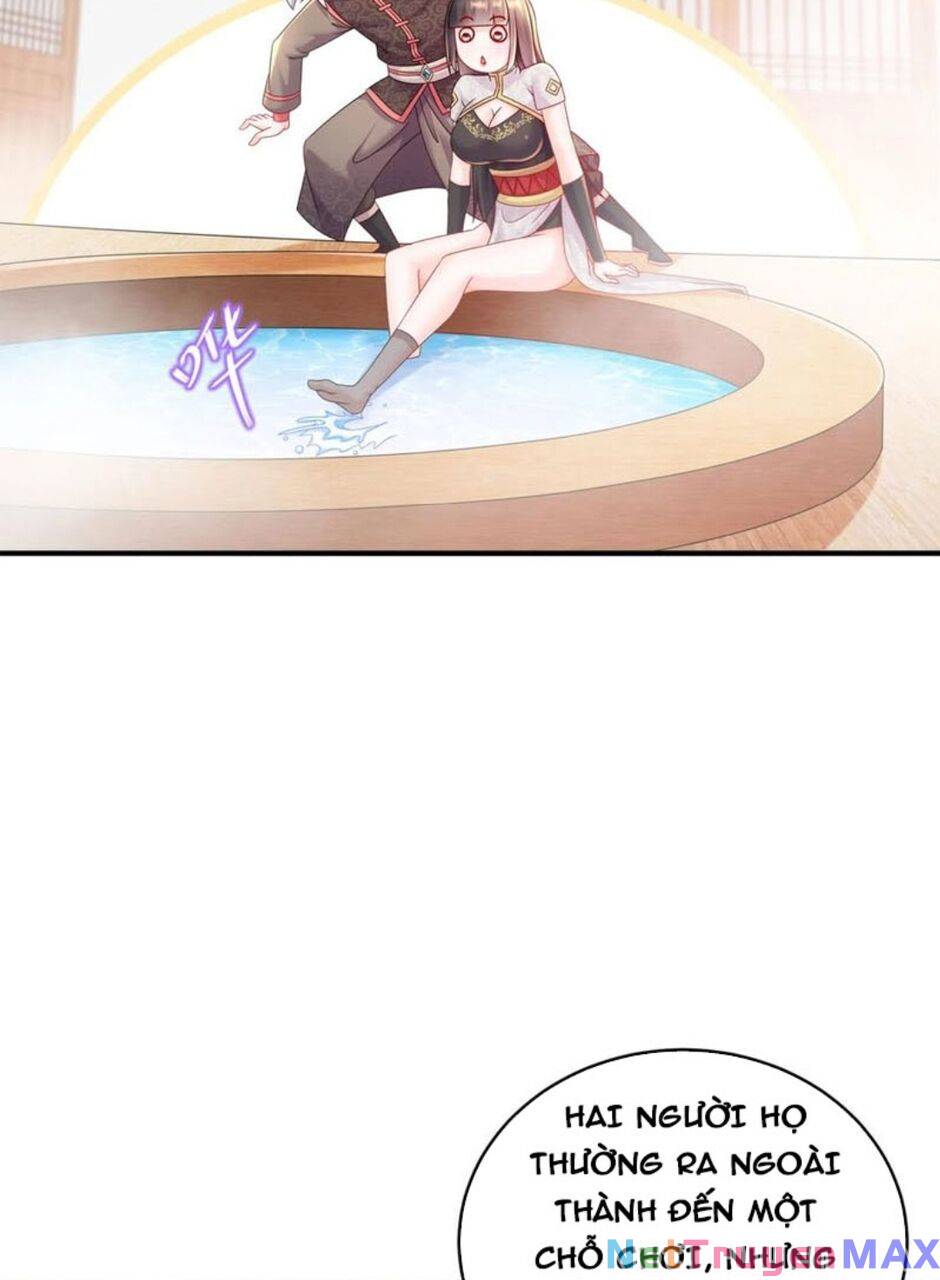 Tuyệt Thế Đạo Lữ: Chapter 52