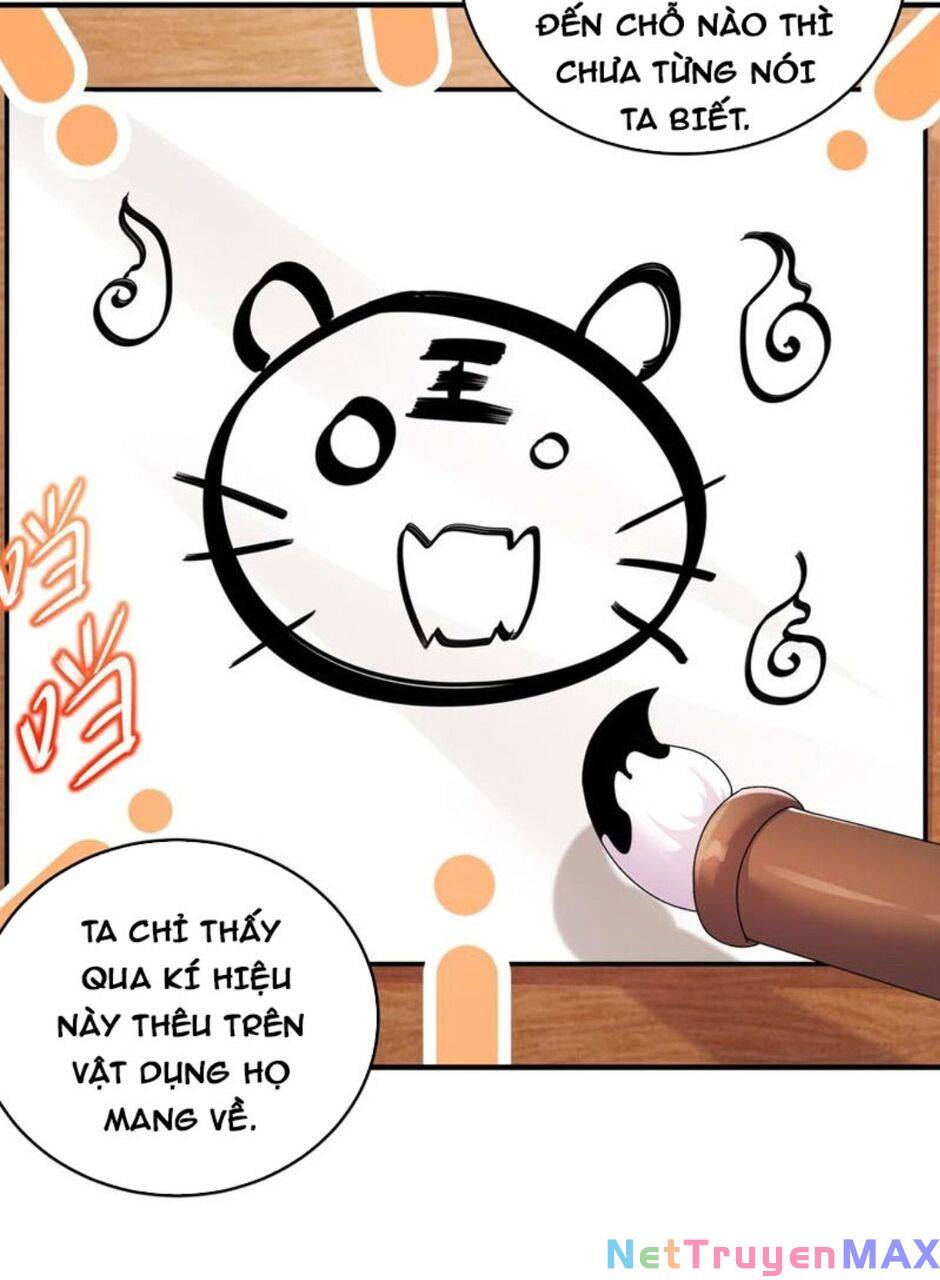 Tuyệt Thế Đạo Lữ: Chapter 52