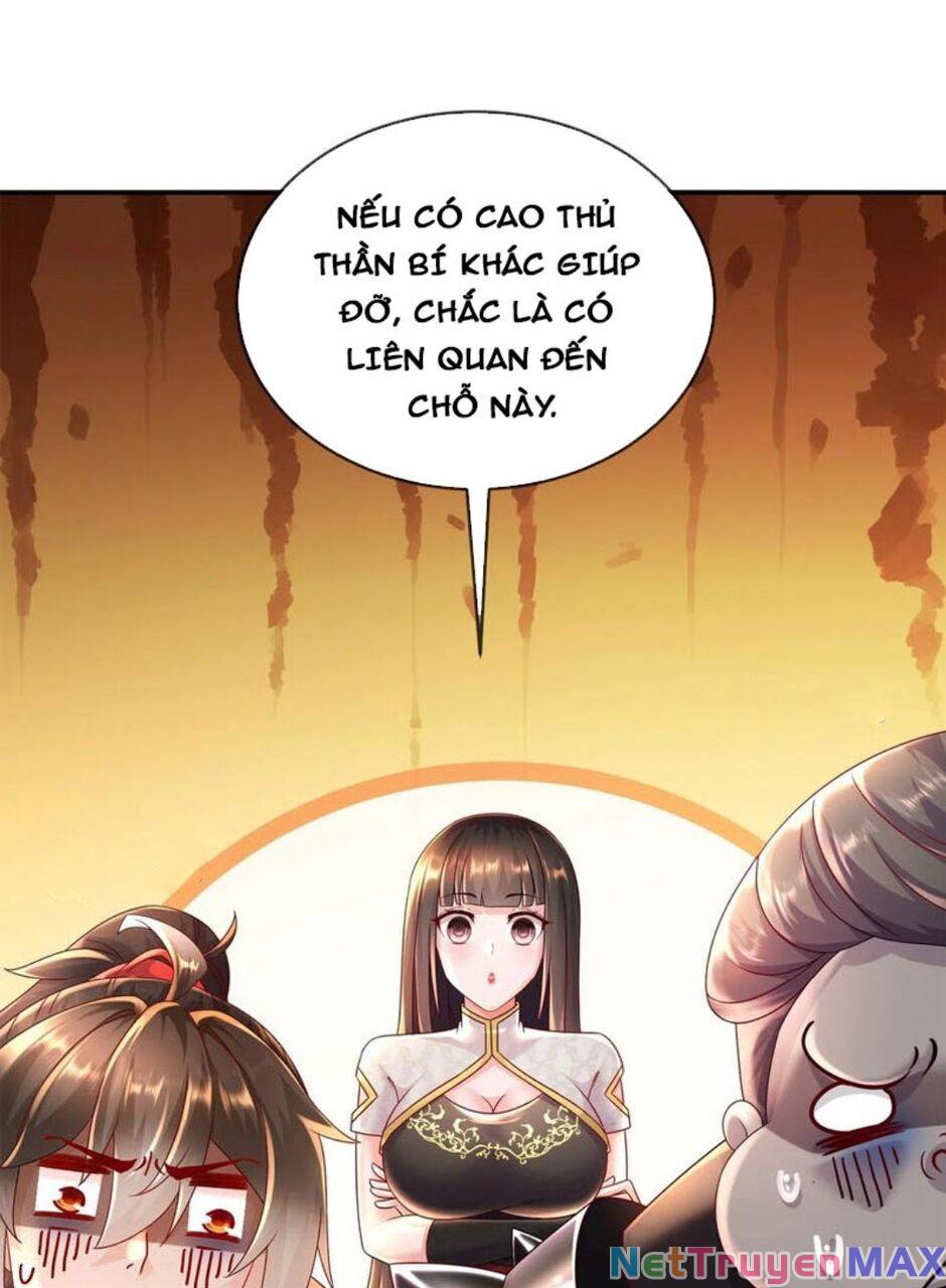 Tuyệt Thế Đạo Lữ: Chapter 52