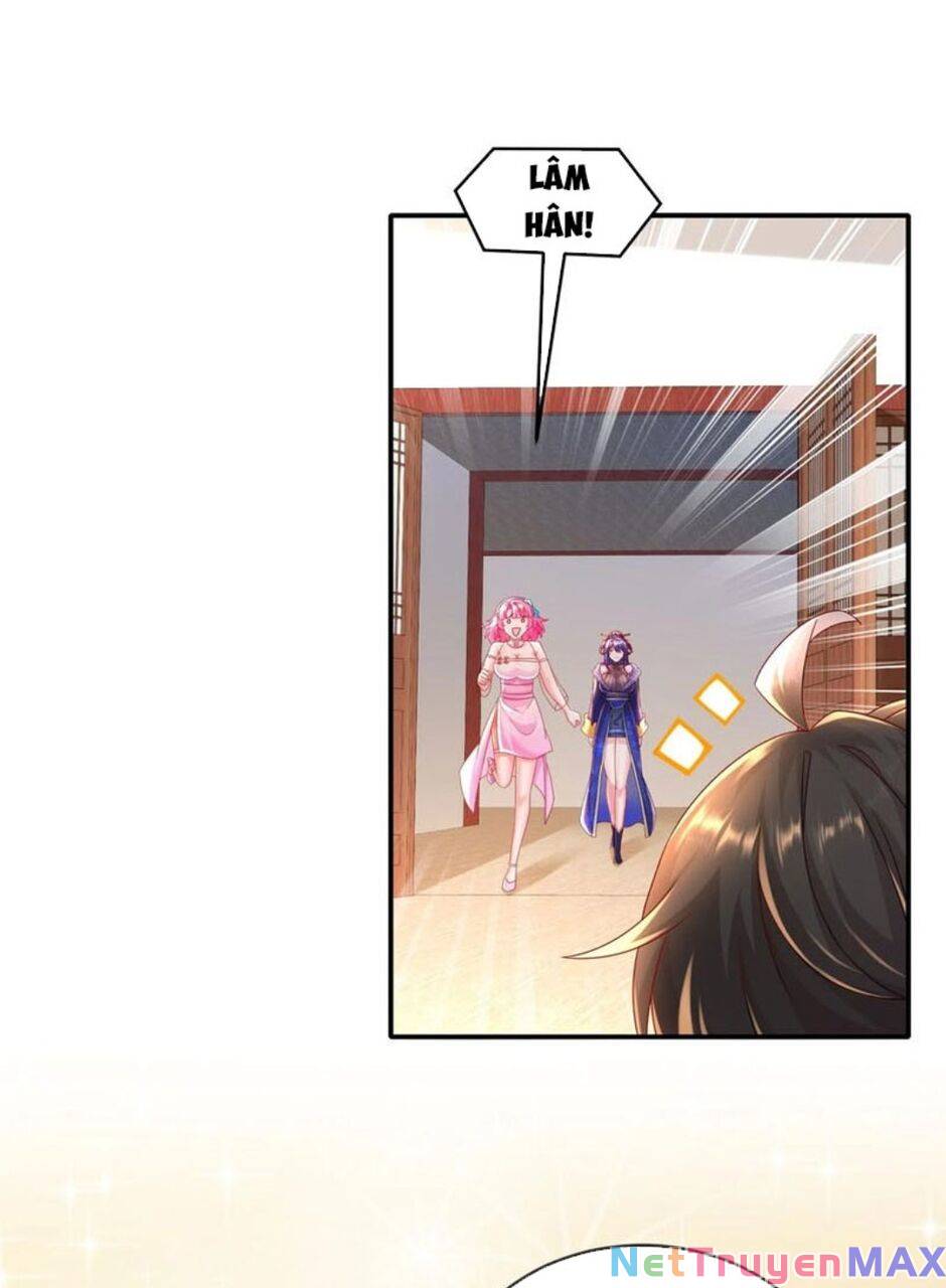 Tuyệt Thế Đạo Lữ: Chapter 52