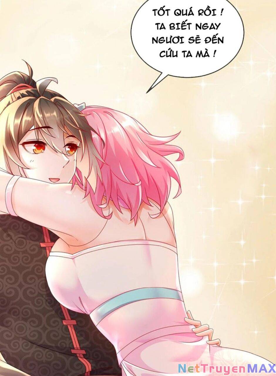 Tuyệt Thế Đạo Lữ: Chapter 52