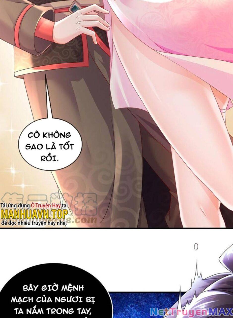 Tuyệt Thế Đạo Lữ: Chapter 52