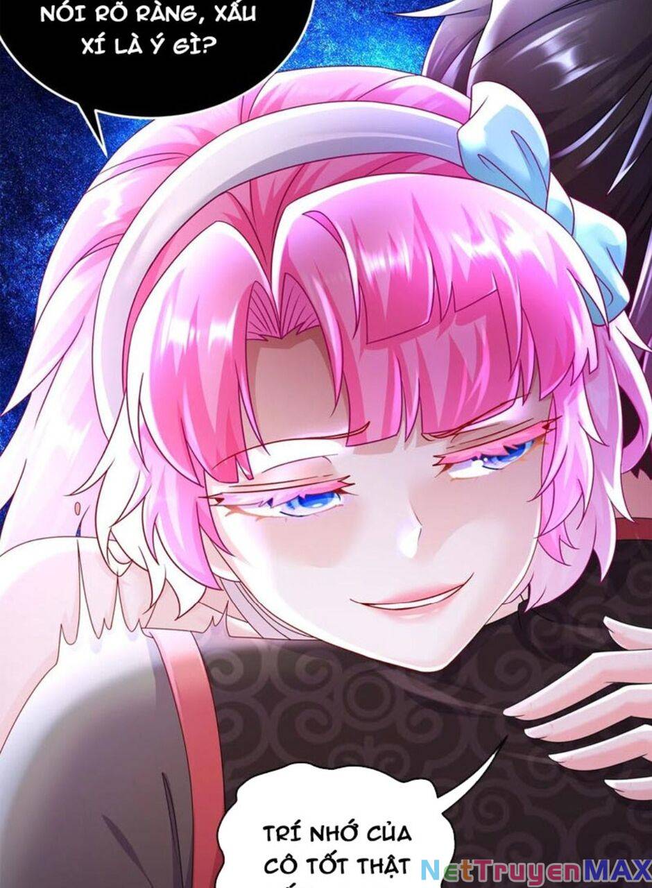 Tuyệt Thế Đạo Lữ: Chapter 52