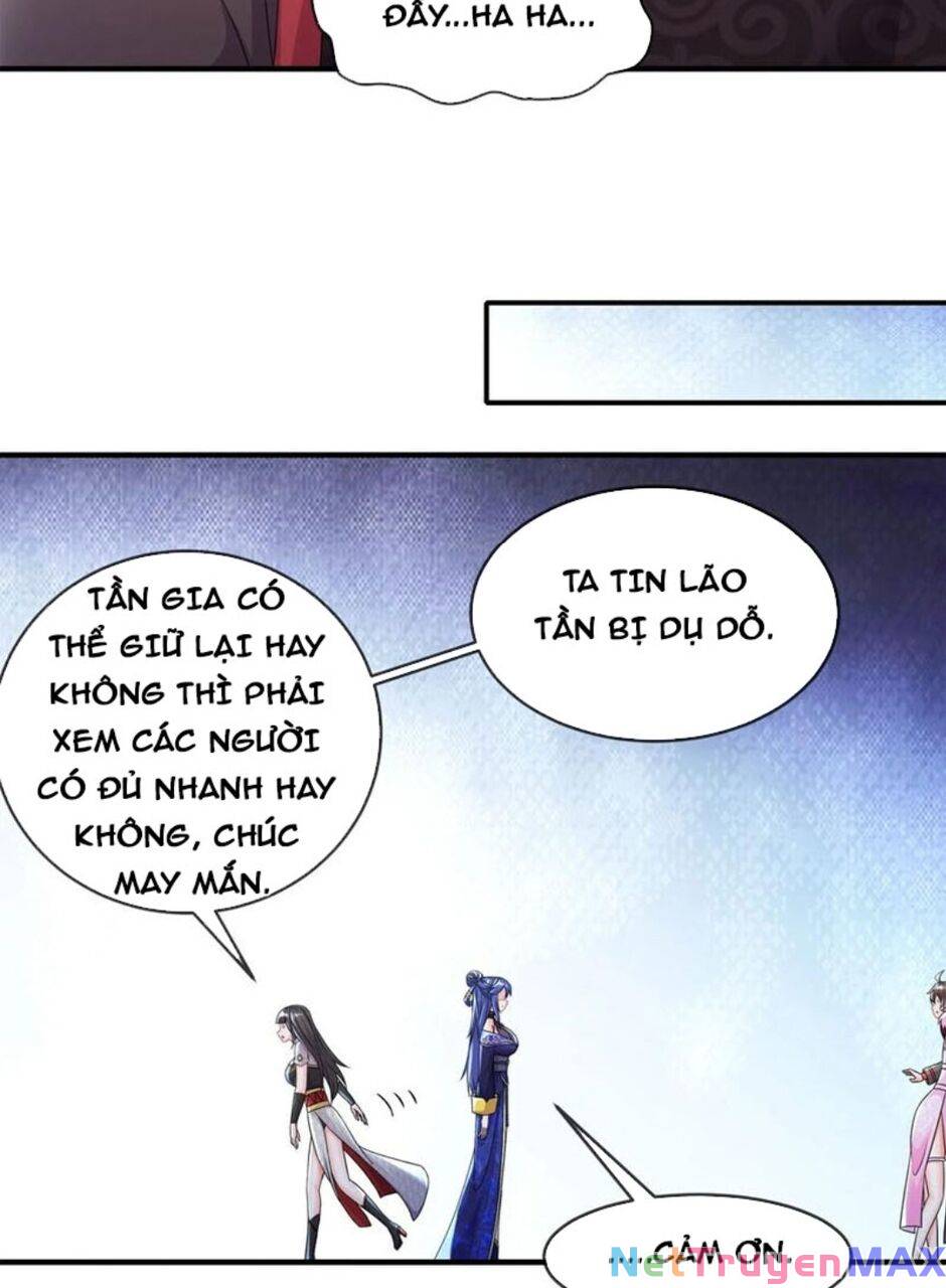 Tuyệt Thế Đạo Lữ: Chapter 52