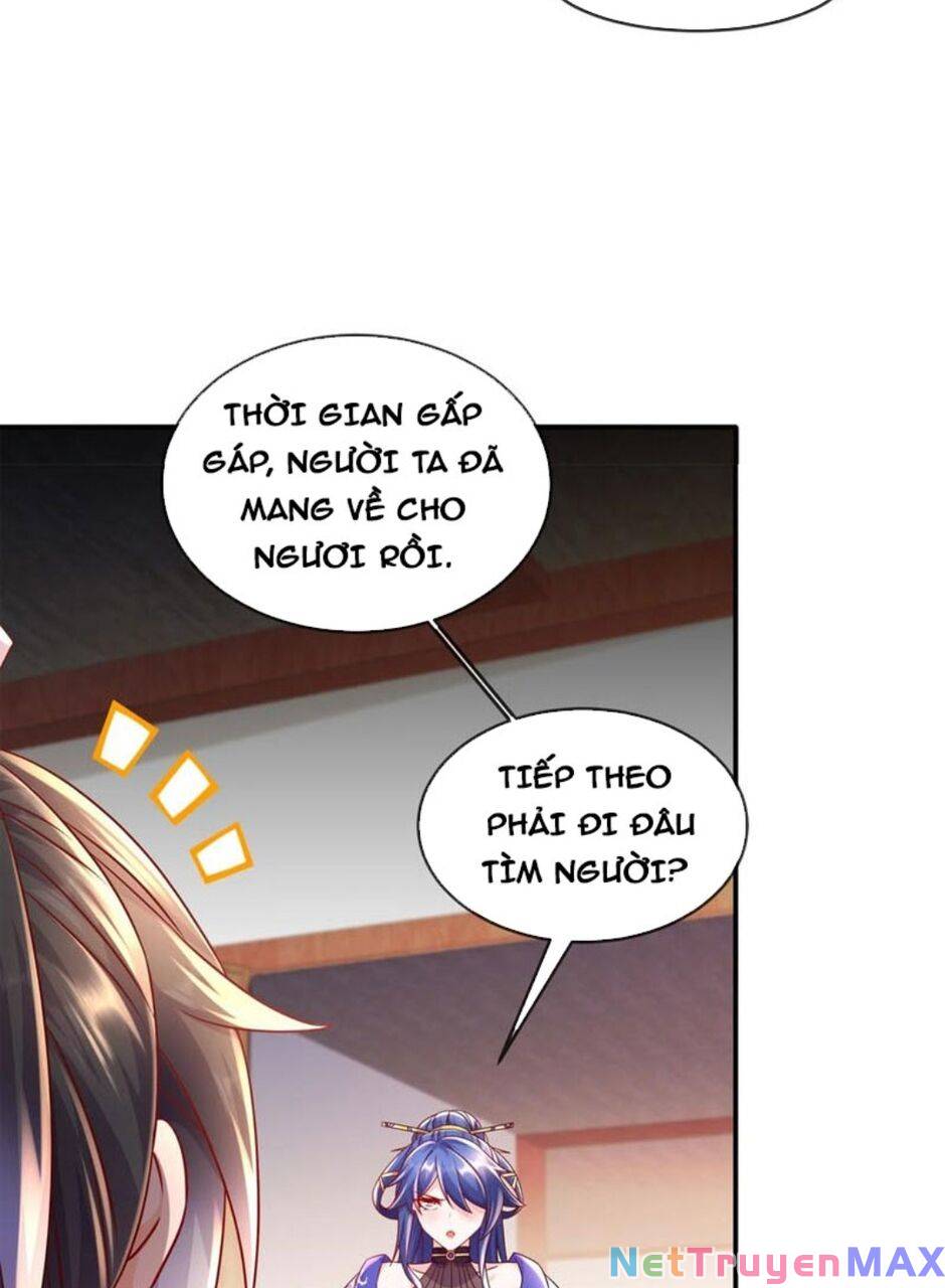 Tuyệt Thế Đạo Lữ: Chapter 52