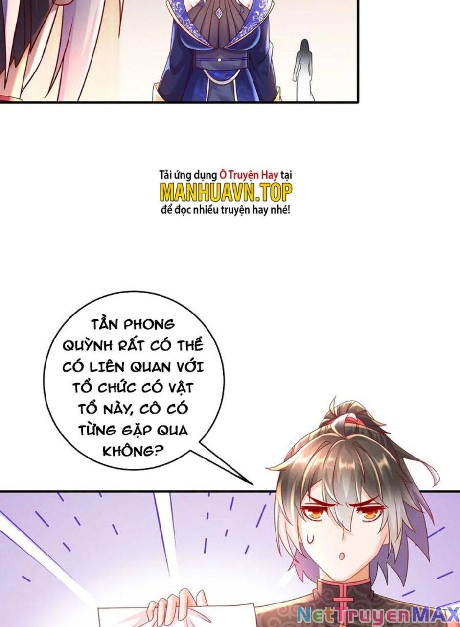 Tuyệt Thế Đạo Lữ: Chapter 52