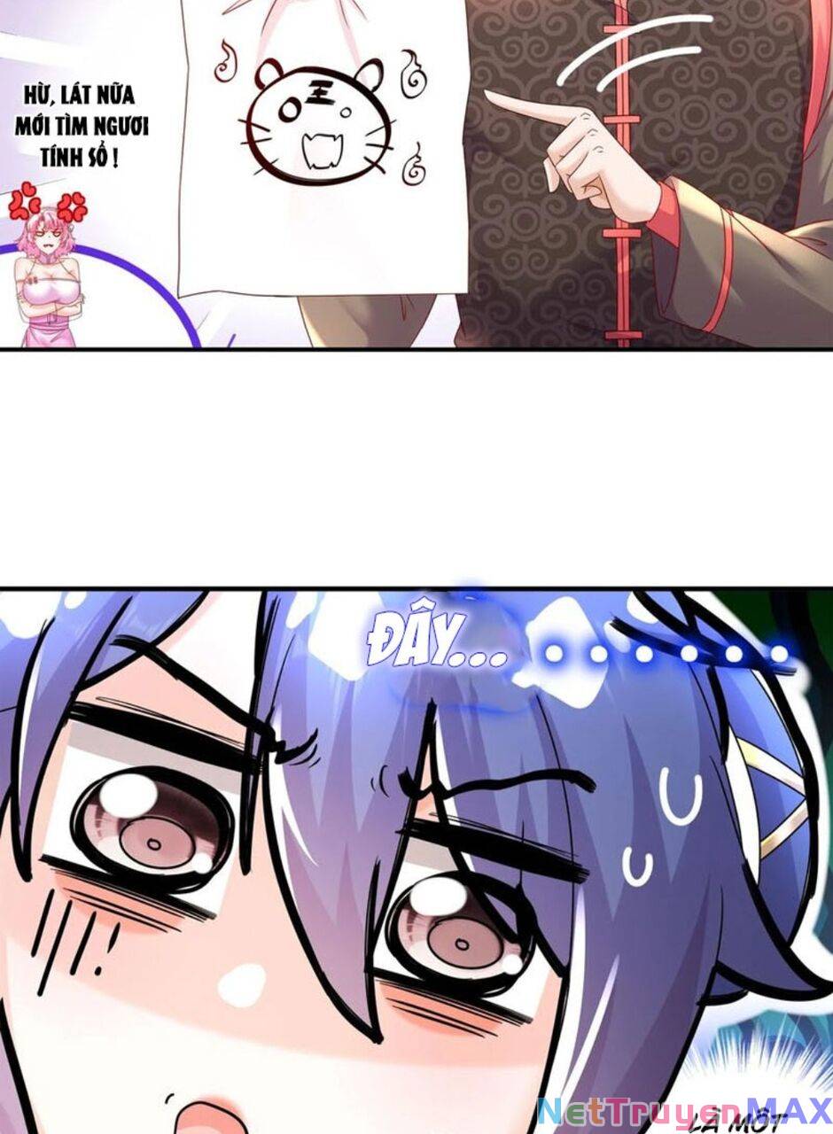 Tuyệt Thế Đạo Lữ: Chapter 52