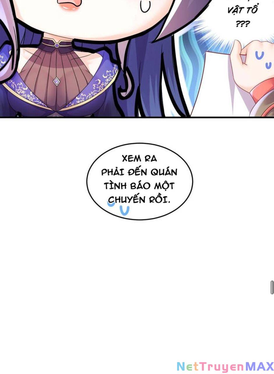 Tuyệt Thế Đạo Lữ: Chapter 52