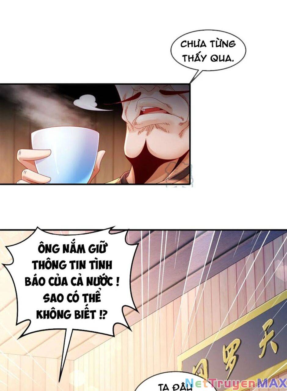 Tuyệt Thế Đạo Lữ: Chapter 52